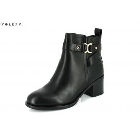 ŽENSKI YOLERA E8601 BLACK