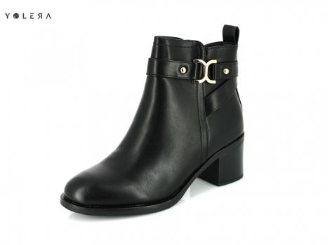 ŽENSKI YOLERA E8601 BLACK