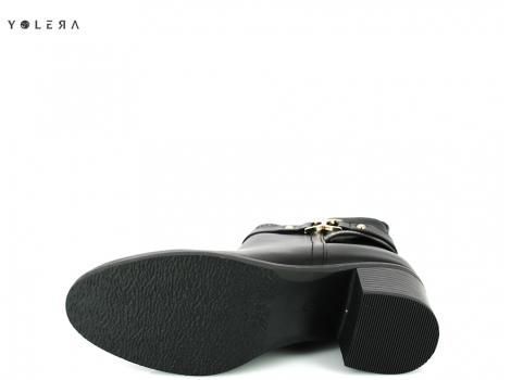 ŽENSKI YOLERA E8601 BLACK