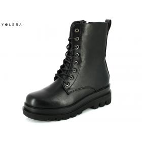 ŽENSKI YOLERA E8610 BLACK