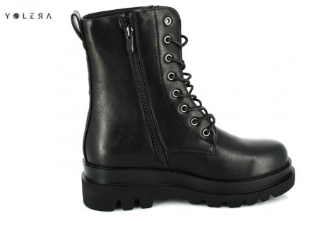 ŽENSKI YOLERA E8610 BLACK