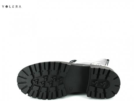 ŽENSKI YOLERA E8636 BLACK