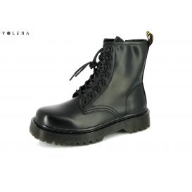 ŽENSKI YOLERA E8638 BLACK