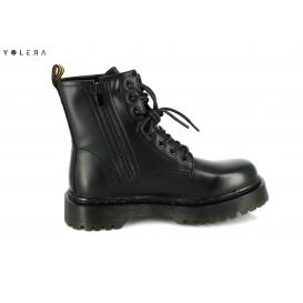 ŽENSKI YOLERA E8638 BLACK