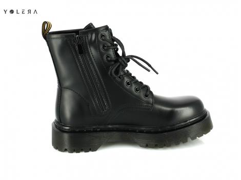 ŽENSKI YOLERA E8638 BLACK