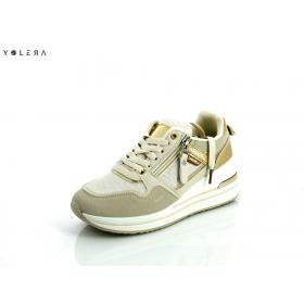 ŽENSKI YOLERA EX5602 3BEIGE