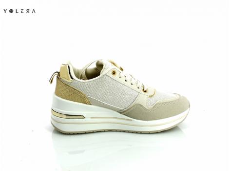 ŽENSKI YOLERA EX5602 3BEIGE