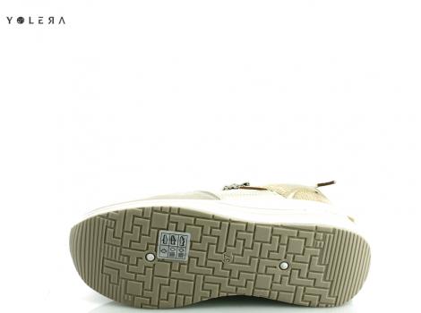 ŽENSKI YOLERA EX5602 3BEIGE