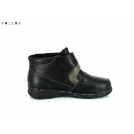 ŽENSKI YOLERA X6839 BLACK