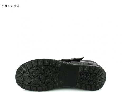 ŽENSKI YOLERA X6839 BLACK