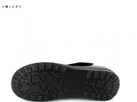 ŽENSKI YOLERA X6839 GREY