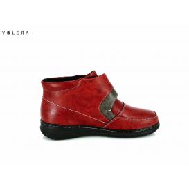 ŽENSKI YOLERA X6839 WINE