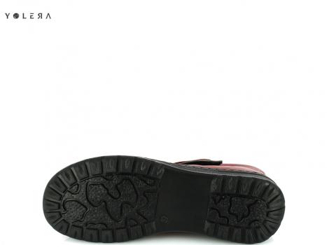 ŽENSKI YOLERA X6839 WINE