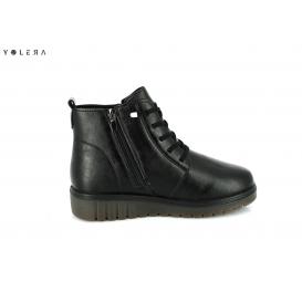 ŽENSKI YOLERA X6855 BLACK