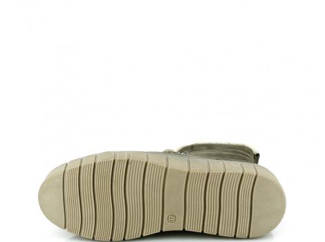 ŽENSKI BAOBAO 7768-14 GREEN