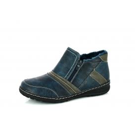 ŽENSKI L.S. 015-2 BLUE