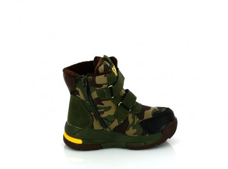 OTROŠKI CSCK.S X-88-238 CAMOUFLAGE