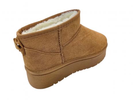 ŽENSKI 2024 DARK YELLOW