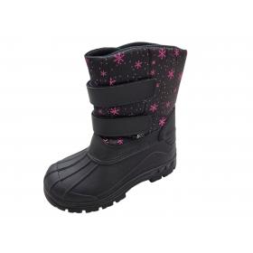 OTROŠKI SUPERCOOL DT-24S818 BLACK