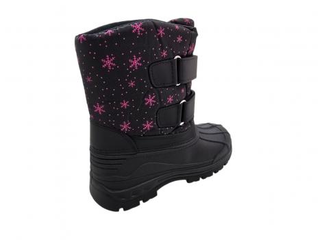 OTROŠKI SUPERCOOL DT-24S818 BLACK