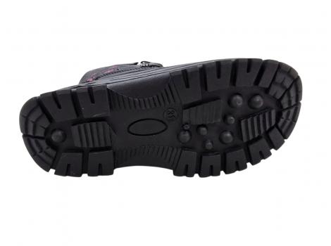 OTROŠKI SUPERCOOL DT-24S818 BLACK