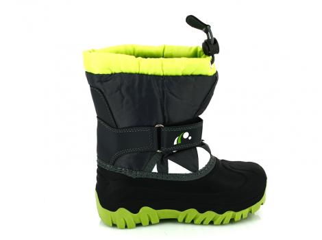 OTROŠKI AIR STAR 138224 GREY