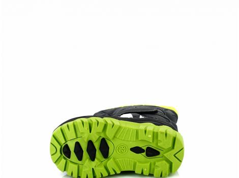 OTROŠKI AIR STAR 138224 GREY