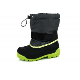 OTROŠKI AIR STAR 138420 GREY