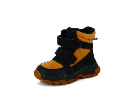 OTROŠKI CSCK.S X-22-273 BLACK