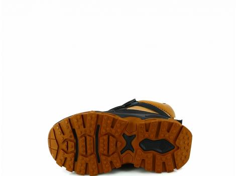 OTROŠKI CSCK.S X-22-273 BLACK