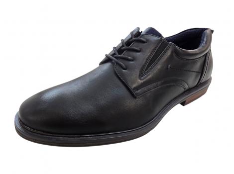 MOŠKI VOLCAN 19-305-1 BLACK