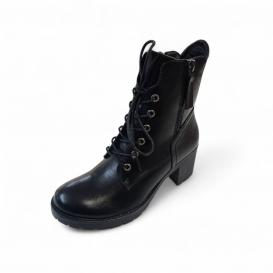 ŽENSKI COMER YCC-148 BLACK