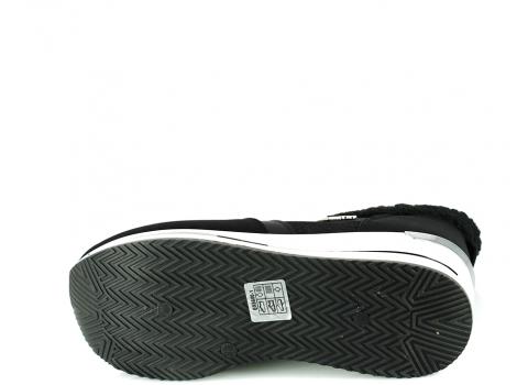 ŽENSKI YOLERA EX5601-1 BLACK