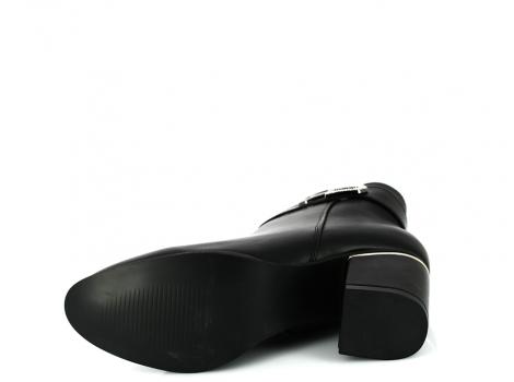 ŽENSKI YOLERA E8606 BLACK