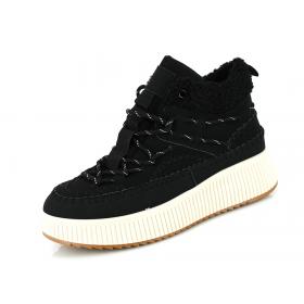 ŽENSKI COMER WW223 BLACK