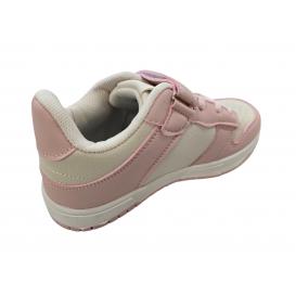 OTROŠKI SHOES 65-GY2543-2 BEIGE/PINK