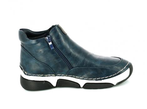 ŽENSKI BAOBAO 89066-11 BLUE