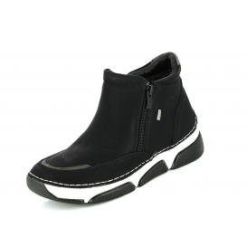 ŽENSKI BAOBAO B9068-9 BLACK