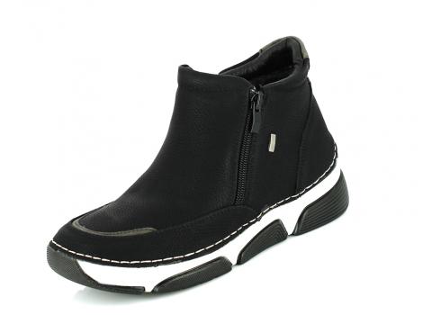 ŽENSKI BAOBAO B9068-9 BLACK