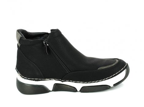 ŽENSKI BAOBAO B9068-9 BLACK