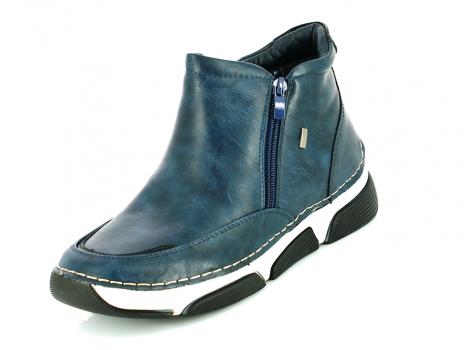 ŽENSKI BAOBAO B9068-11 BLUE