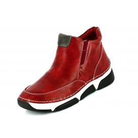 ŽENSKI BAOBAO B9066-4 RED