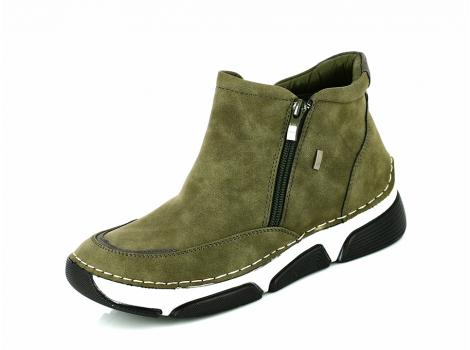 ŽENSKI BAOBAO B9068-14 GREEN