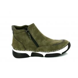 ŽENSKI BAOBAO B9068-14 GREEN