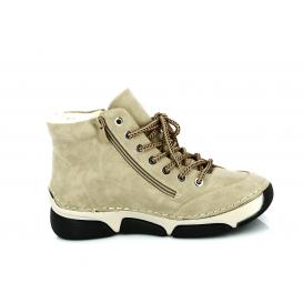 ŽENSKI BAOBAO B9069-7 BEIGE