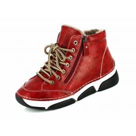 ŽENSKI BAOBAO B9069-4 RED