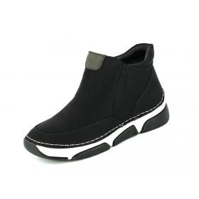 ŽENSKI BAOBAO B9066-9 BLACK