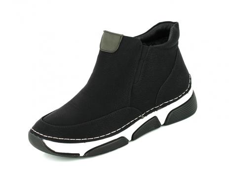 ŽENSKI BAOBAO B9066-9 BLACK