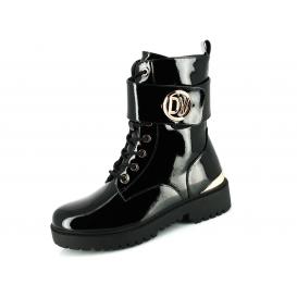 ŽENSKI WEIDE X0-1026 BLACK