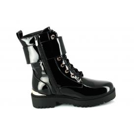 ŽENSKI WEIDE X0-1026 BLACK